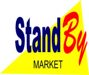 LOGO STAND BY